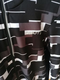 Cyklodres CRAFT Reel Thermal XL