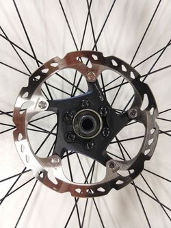 kotouče Shimano XT SM-RT86-S