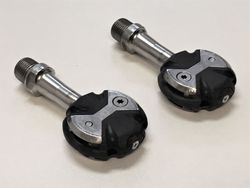 pedály Speedplay Zero Stainless