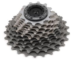 Kazeta Shimano Dura Ace CS-9000 | 11-23 zubů | nová!