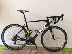 CINELLI SUPERSTAR BEZ KLIK !!!