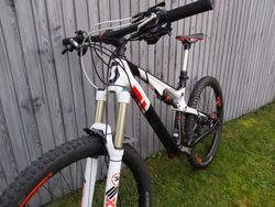 SCOTT GENIUS 720 016, VEL. M