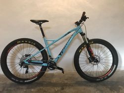 Orbea Loki 27,5+