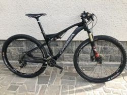 Kolo MTB ORBEA OIZ 29 M 30 L 2016