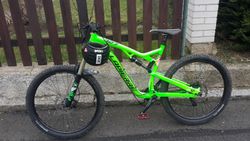 LAPIERRE Zesty AM 327