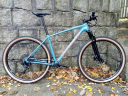 Specialized Chisel Expert 29 2019