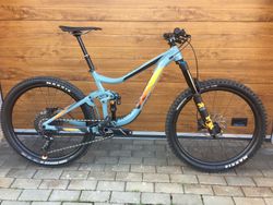 Giant Reign 1.5 GE