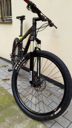 Prodám horské kolo Specialized