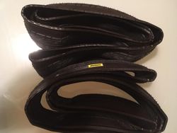 Pláště Mavic Yksion Elite Allroad 700x35 kevlar - 2 ks