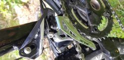 Orbea Occam TR H 30 2017
