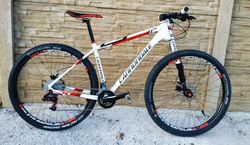 Cannondale F 29