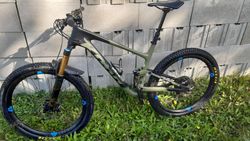 Kona Hei Hei Trail