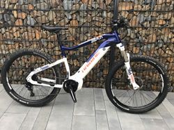 Haibike Sduro HardSeven 5.0 2019, vel. L, ZARUKA