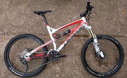 Full Lapierre L