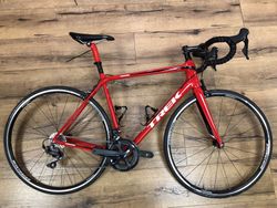 TREK Emonda SL 6 - silniční karbonové kolo - exkluzivní stav - 41.990,- Kč