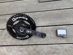 SRM Rotor PC8