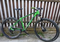 SPYDER RETUM 29" 2019