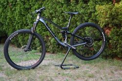 Prodám trail/enduro Vitus Escarpe