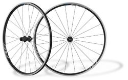 Silniční zapletená kola Shimano WH-RS100