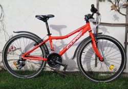 Dětské kolo SPRINTER CORE NIPPER 24