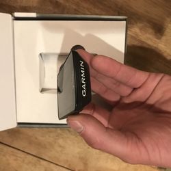 Navigace Garmin Edge 520 plus