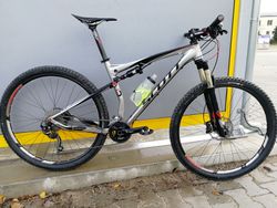 Scott Spark 29" ELITE velikost L