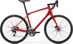 Gravel bike Merida SILEX 400 2019
