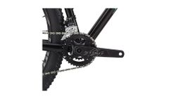 Kliky SPECIALIZED Stout Black 2x10 - demontáž, VÝPRODEJ
