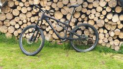 Lapierre Zesty XM 527 XL