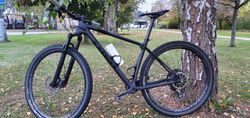 Trek Procaliber 9.8 2019 TOP