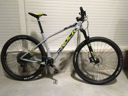 Rock Machine Blizz 70-29 CRB