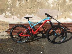 Mondraker Dune R 2019