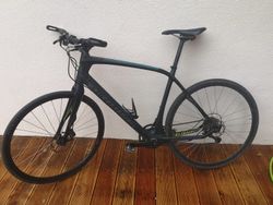 Specialized Sirrus Elite 2015 (L)