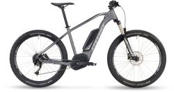 Prodám STEVENS 2019 E-WAVE 27,5" ŠEDÁ - TESTBIKE