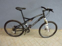 Specialized Epic Expert