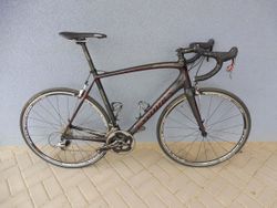 Specialized Tarmac S-works