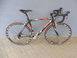 Merida Scultura Carbon