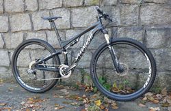Specialized Epic Marathon Carbon