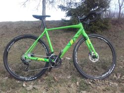 ORBEA TERRA H30 D