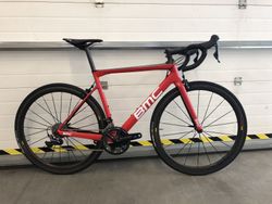 BMC Teammachine SLR01 Team