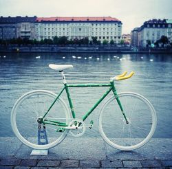 Singlespeed od Festky nejen pro urban lady