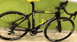 Pinarello Gan GRAVEL