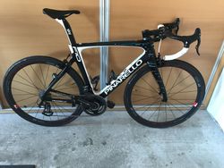 pinarello F10 sky