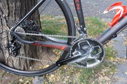 Stren Disc