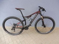 Specialized Epic 29