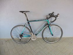 Ghost Race Lector Carbon