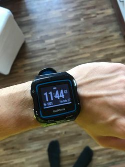 GARMIN forerunner 920xt