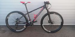 Force Virtus 26''