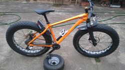 Specialized Fatboy