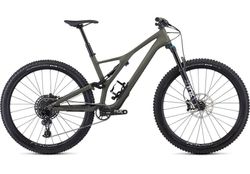 Koupím Specialized Stumpjumper ST carbon 2019